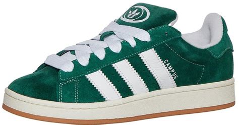 campus grün adidas|adidas green campus sneakers.